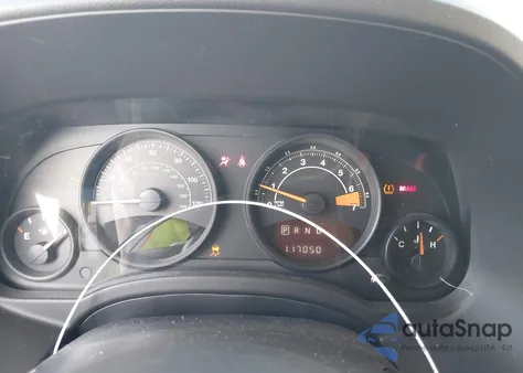 2017 Jeep Patriot Sport Fwd from USA, damaged, VIN 1C4NJPBA9HD211445